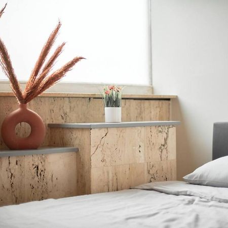 Bolofts Apartment Антверпен Екстериор снимка