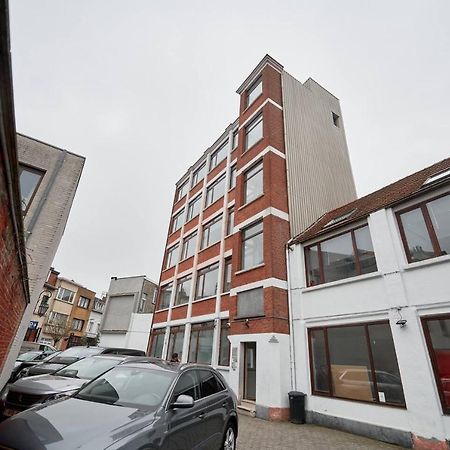 Bolofts Apartment Антверпен Екстериор снимка