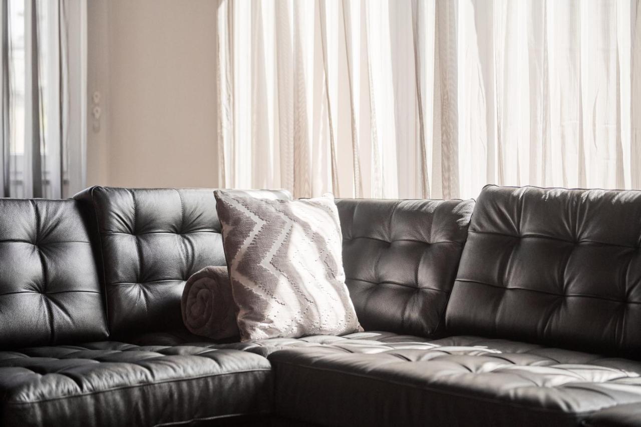 Bolofts Apartment Антверпен Екстериор снимка
