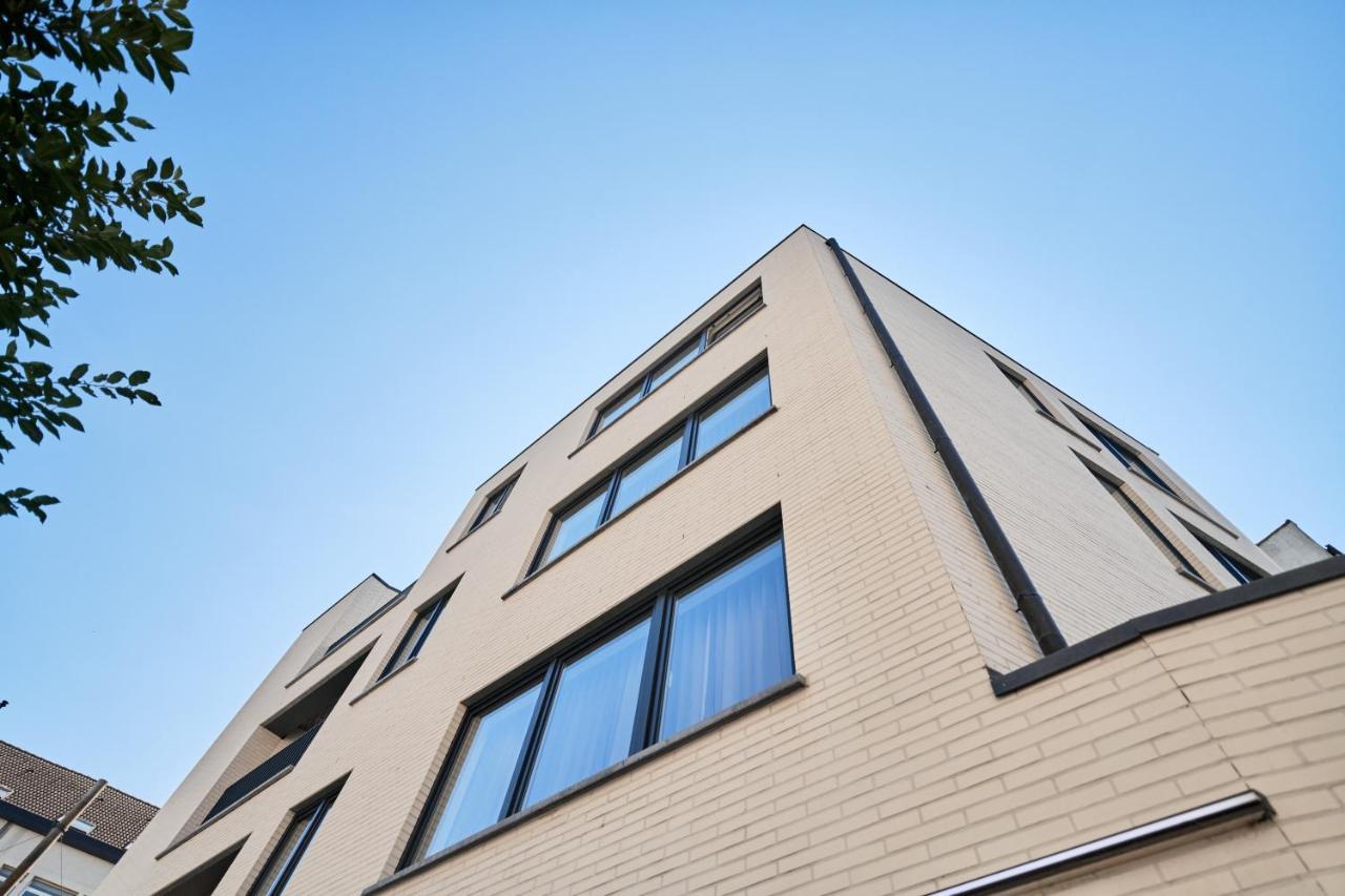 Bolofts Apartment Антверпен Екстериор снимка