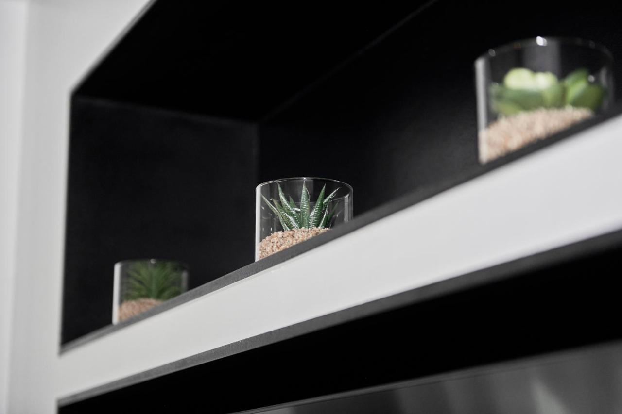 Bolofts Apartment Антверпен Екстериор снимка