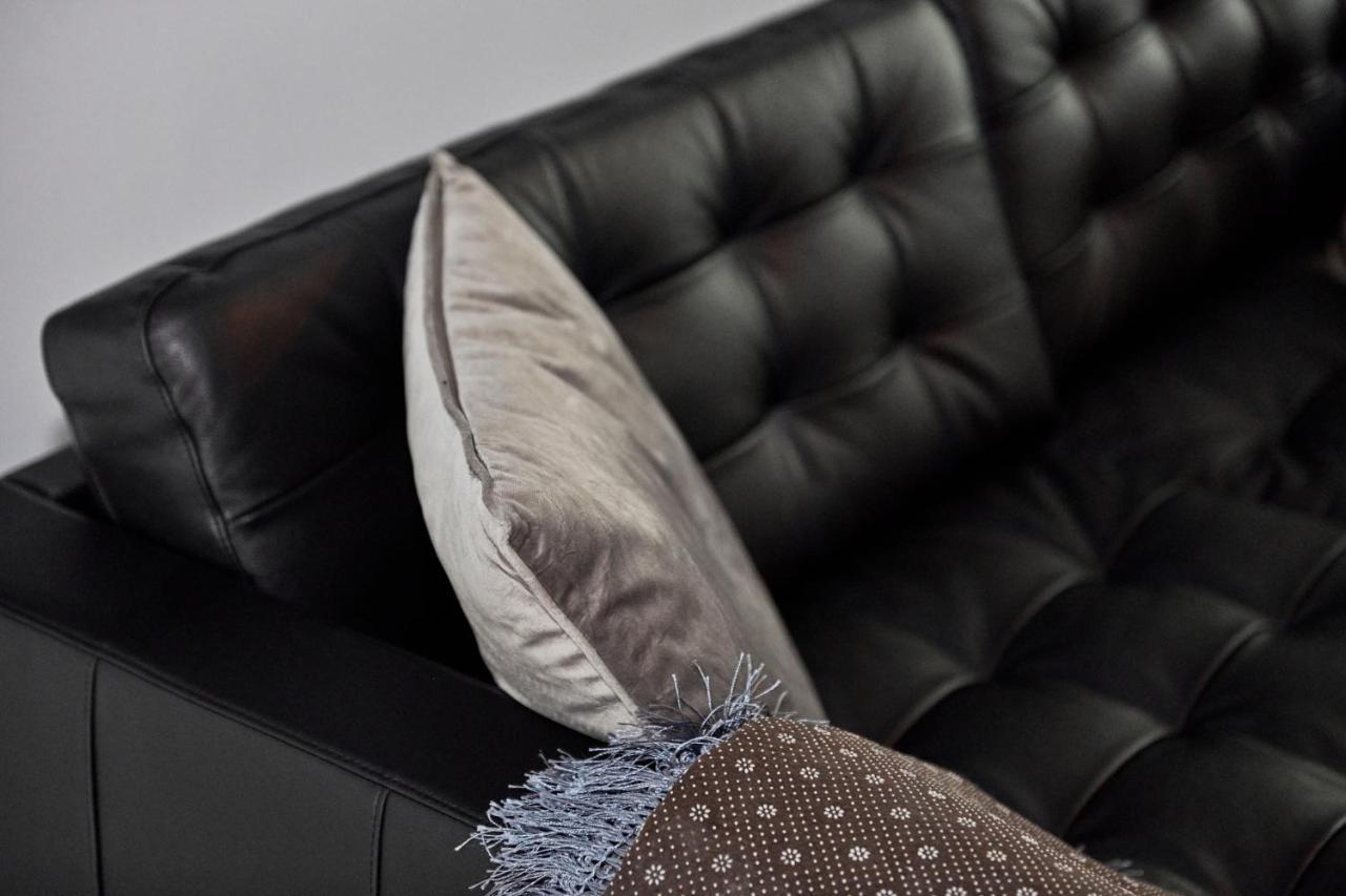 Bolofts Apartment Антверпен Екстериор снимка
