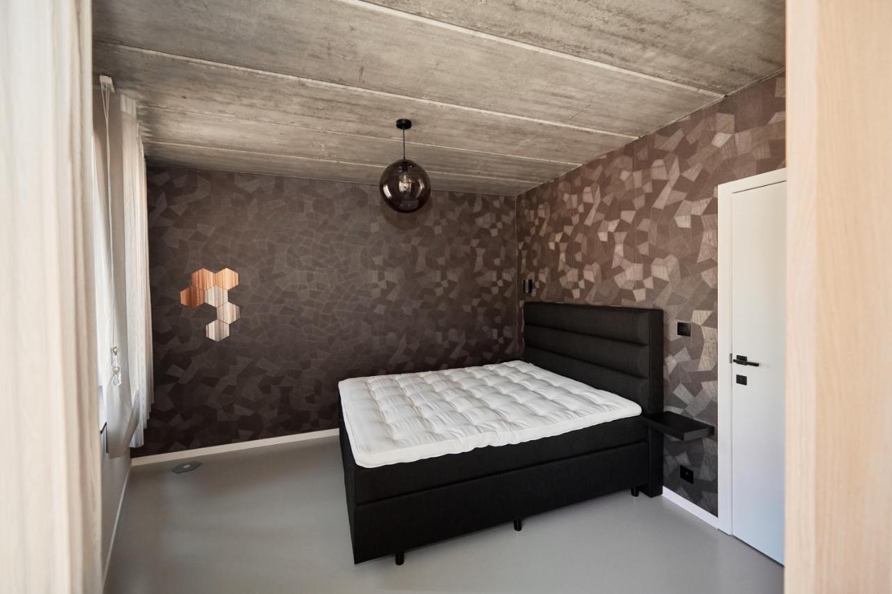 Bolofts Apartment Антверпен Екстериор снимка